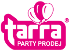 Tarra Party Prodej - www.party-prodej.cz